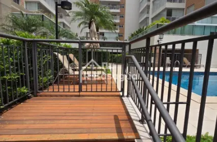 Imagem: Apartamento para Alugar, Mooca