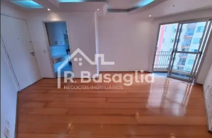 Imagem: Apartamento para Venda, Sítio Pinheirinho