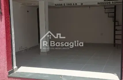 Imagem: Sala Comercial para Alugar, Chácara Mafalda
