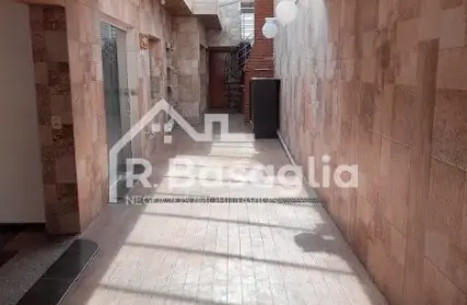 Imagem: Sobrado para Alugar, Vila Prudente