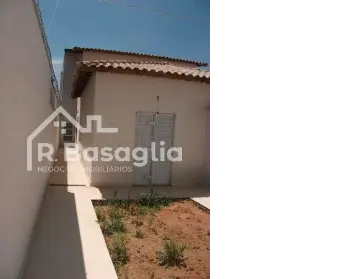 Imagem: Sobrado para Alugar, Parque Sevilha