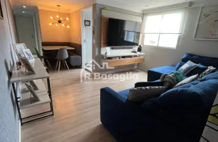 Imagem: Apartamento para Venda, Sítio Pinheirinho