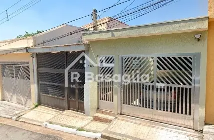 Imagem: Casa Térrea para Venda, Vila Darli