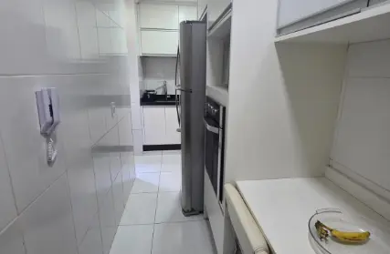 Imagem: Apartamento para Venda, Jardim Imperador (ZL)