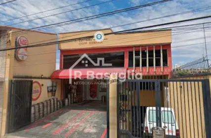 Imagem: Prédio Comercial para Venda, Chácara Belenzinho