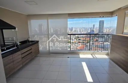 Imagem: Apartamento para Alugar, Vila Bertioga