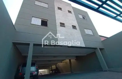 Imagem: Apartamento para Venda, Vila Alpina