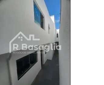 Imagem: Sobrado para Venda, Vila União (ZL)