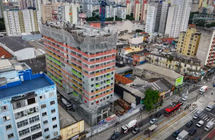 Imagem: Apartamento para Venda, Brás