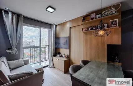 Imagem: Apartamento para Venda, Belenzinho