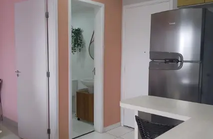 Imagem: Apartamento para Venda, Chácara Califórnia