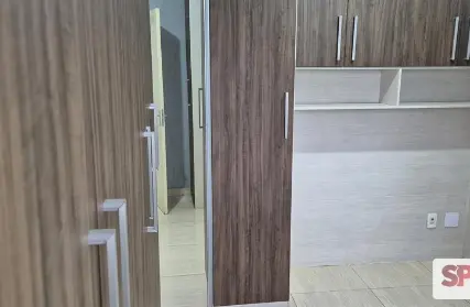 Imagem: Apartamento para Venda, Jardim América da Penha