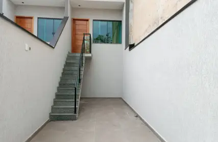 Imagem: Sobrado para Venda, Vila Paulo Silas