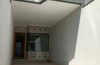 Imagem: Sobrado para Venda, Vila Paulo Silas