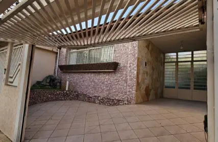 Imagem: Sobrado para Venda, Vila Zelina