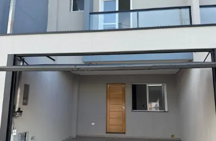 Imagem: Sobrado para Venda, Vila Ema