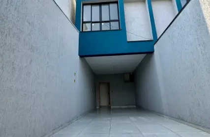 Imagem: Sobrado para Venda, Vila Bela