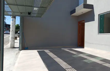 Imagem: Sobrado para Venda, Parque São Lucas