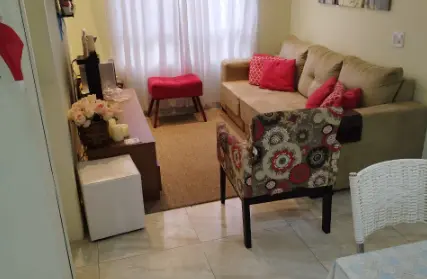 Imagem: Apartamento para Venda, Vila Ema