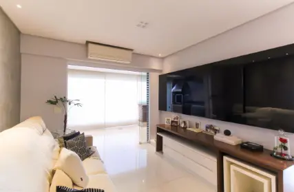 Imagem: Apartamento para Venda, Mooca