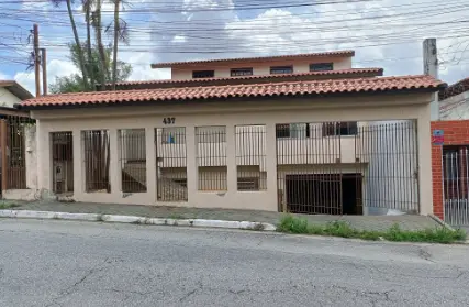 Imagem: Casa Térrea para Venda, Vila Alpina