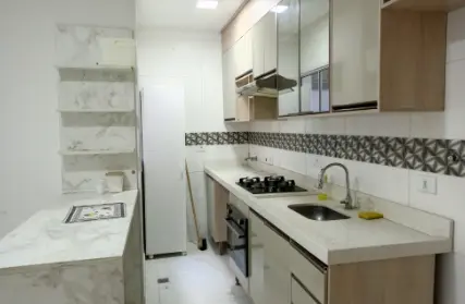 Imagem: Apartamento para Venda, Parque São Lucas