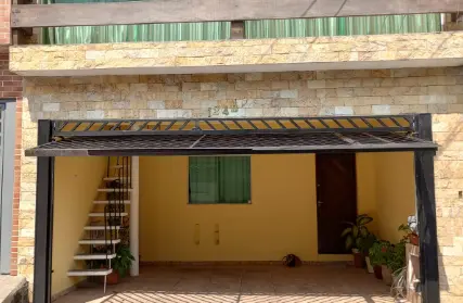 Imagem: Sobrado para Venda, Vila Ema