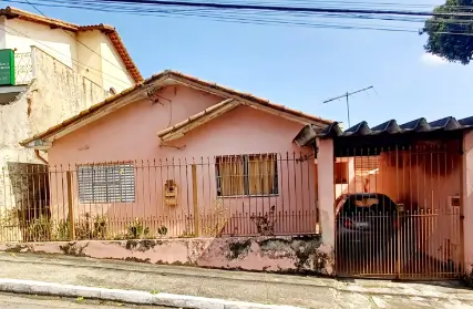 Imagem: Casa Térrea para Venda, Parque São Lucas