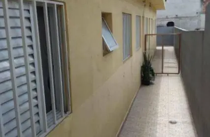 Imagem: Condomínio Fechado para Alugar, Vila Domitila