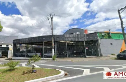 Imagem: Galpão / Salão para Venda, Jardim Popular