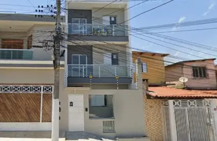 Imagem: Apartamento para Venda, Jardim Nordeste