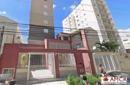 Imagem: Apartamento para Alugar, Vila Guilhermina