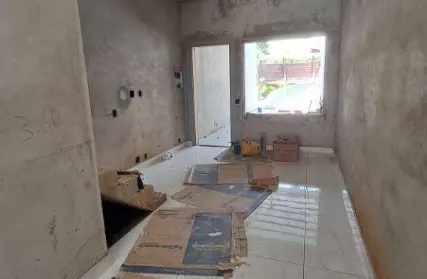 Imagem: Sobrado para Venda, Penha