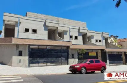 Imagem: Sobrado para Venda, Penha