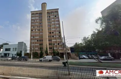 Imagem: Apartamento para Venda, Mooca