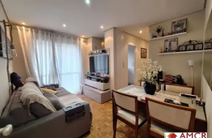 Imagem: Apartamento para Venda, Mooca