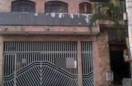 Imagem: Sobrado para Alugar, Jardim Danfer