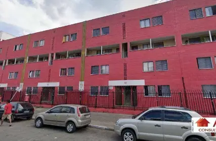 Imagem: Apartamento para Venda, Vila Mara