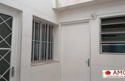 Imagem: Casa Térrea para Alugar, Jardim Três Marias