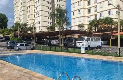 Imagem: Apartamento para Venda, Jardim Danfer