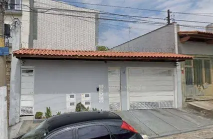 Imagem: Condomínio Fechado para Venda, Vila Carrão
