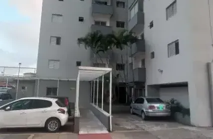 Imagem: Apartamento para Venda, Vila Ema