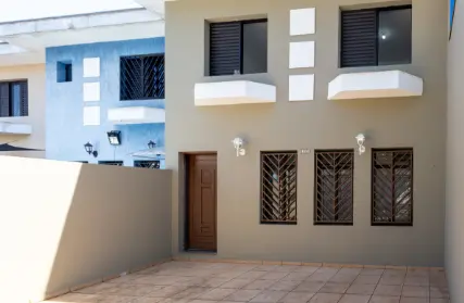 Imagem: Sobrado para Venda, Vila Califórnia