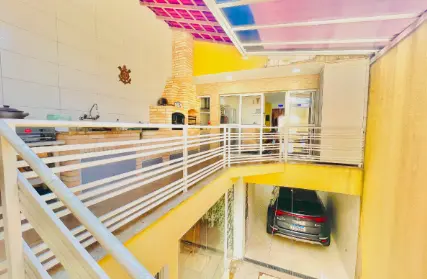 Imagem anuncio destaque venda no bairroParque São Lucas