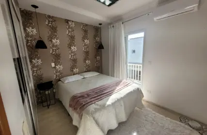 Imagem: Condomínio Fechado para Venda, Chácara Belenzinho