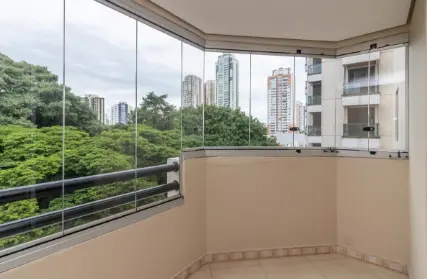 Imagem: Apartamento para Venda, Tatuapé