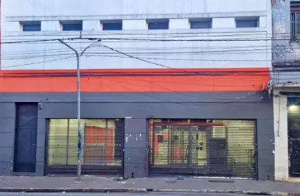 Imagem: Prédio Comercial para Venda, Brás