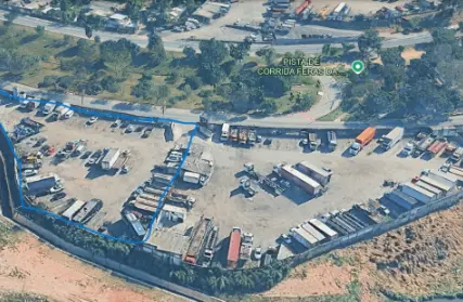 Imagem: Terreno para Venda, Jardim Colonial