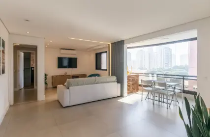 Imagem: Apartamento para Venda, Vila Regente Feijó