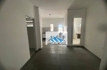 Imagem: Casa Térrea para Alugar, Vila Rica (Zona Leste)